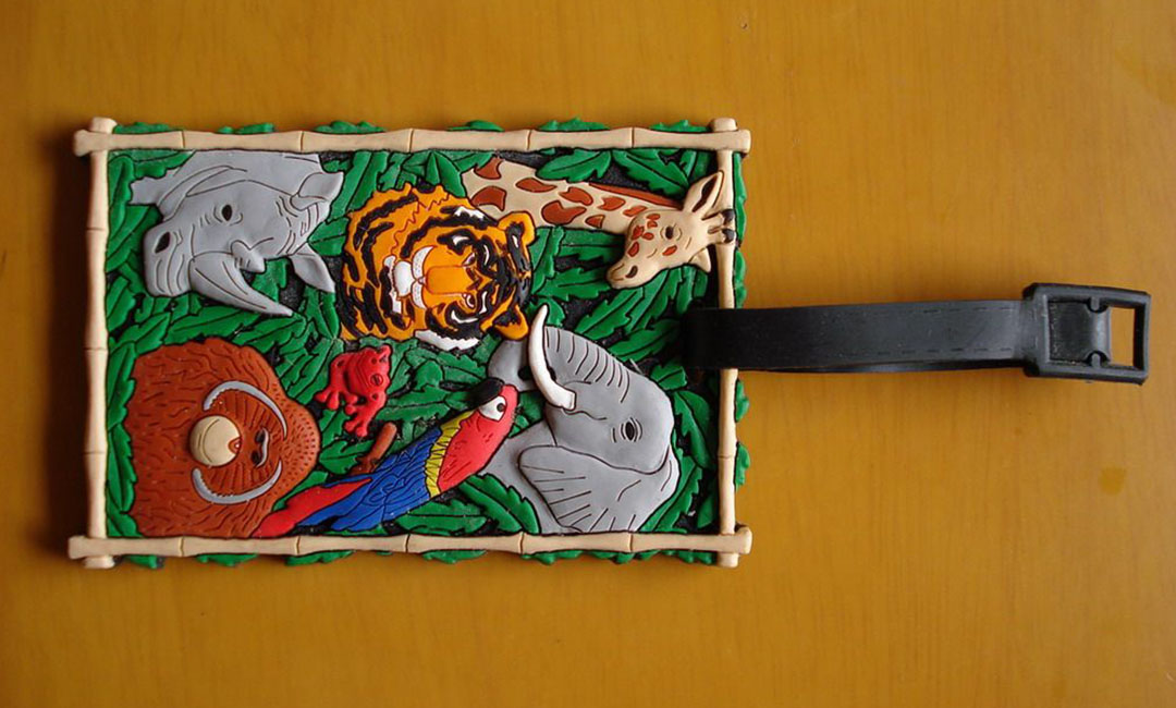 南开博尼箱包CMS网站开发案例