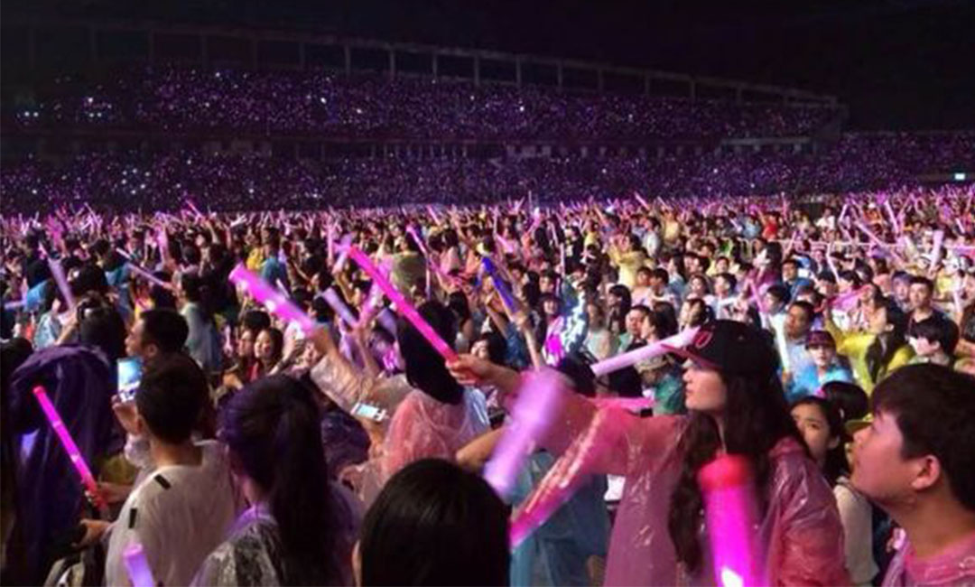 南开多浪微视微网站开发案例