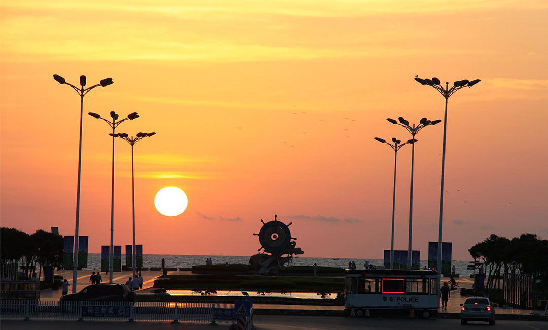 南开魅丽日照谷歌无线案例