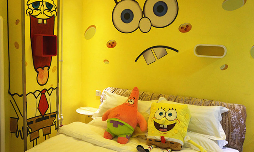 南开考拉酒店百度闪投案例