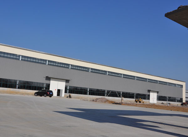 南开新场外景图二