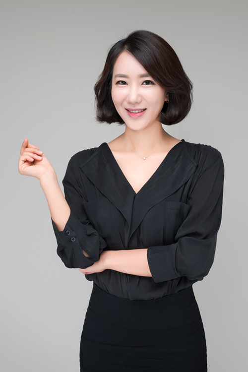 南开千佼填 国际高级纹绣师